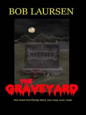 cover image of The Graveyard